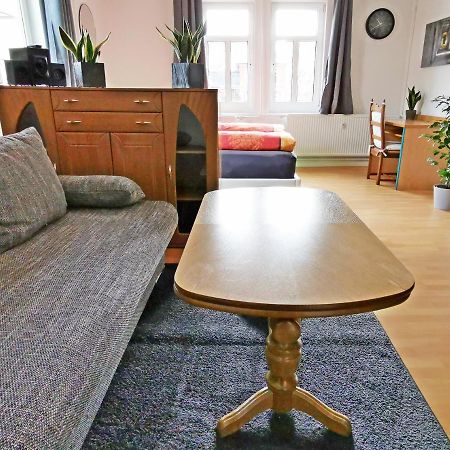 Musashi Apartment 1 Weimar (Thuringia) Exterior foto