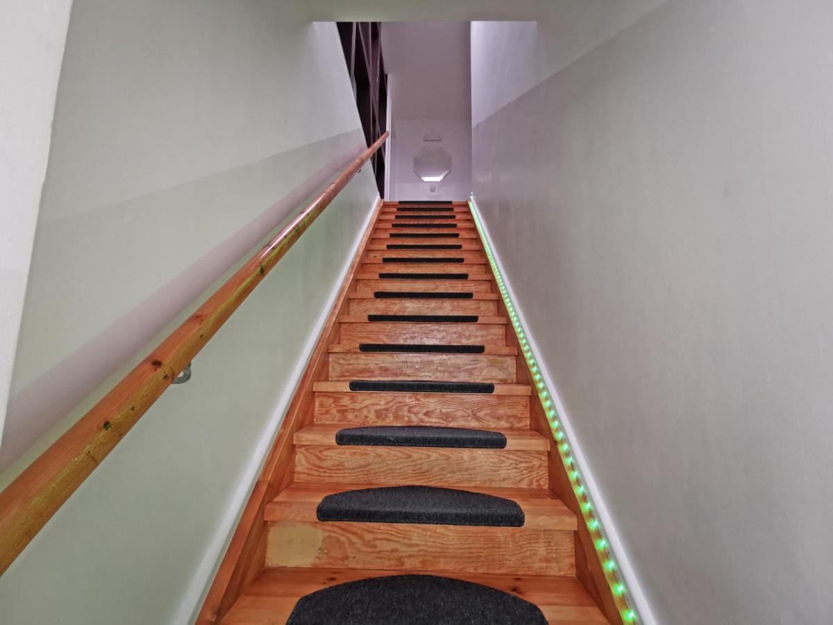 Musashi Apartment 1 Weimar (Thuringia) Exterior foto
