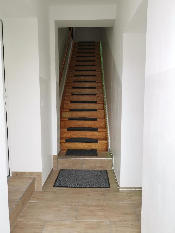 Musashi Apartment 1 Weimar (Thuringia) Exterior foto