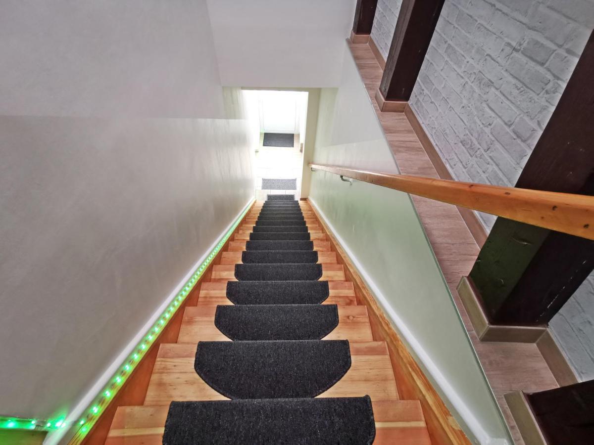 Musashi Apartment 1 Weimar (Thuringia) Exterior foto