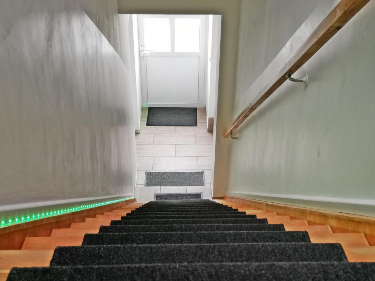 Musashi Apartment 1 Weimar (Thuringia) Exterior foto