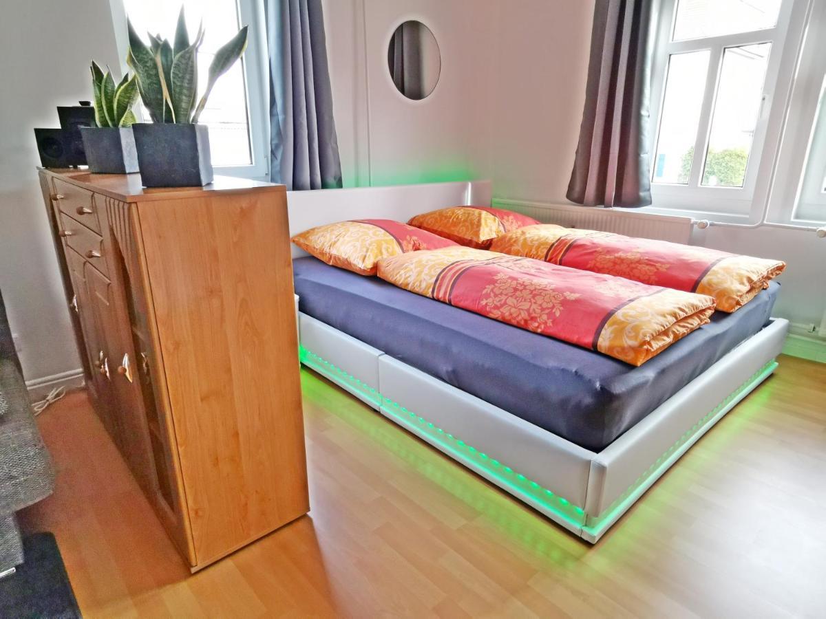Musashi Apartment 1 Weimar (Thuringia) Exterior foto