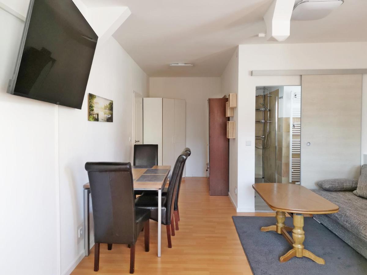 Musashi Apartment 1 Weimar (Thuringia) Exterior foto