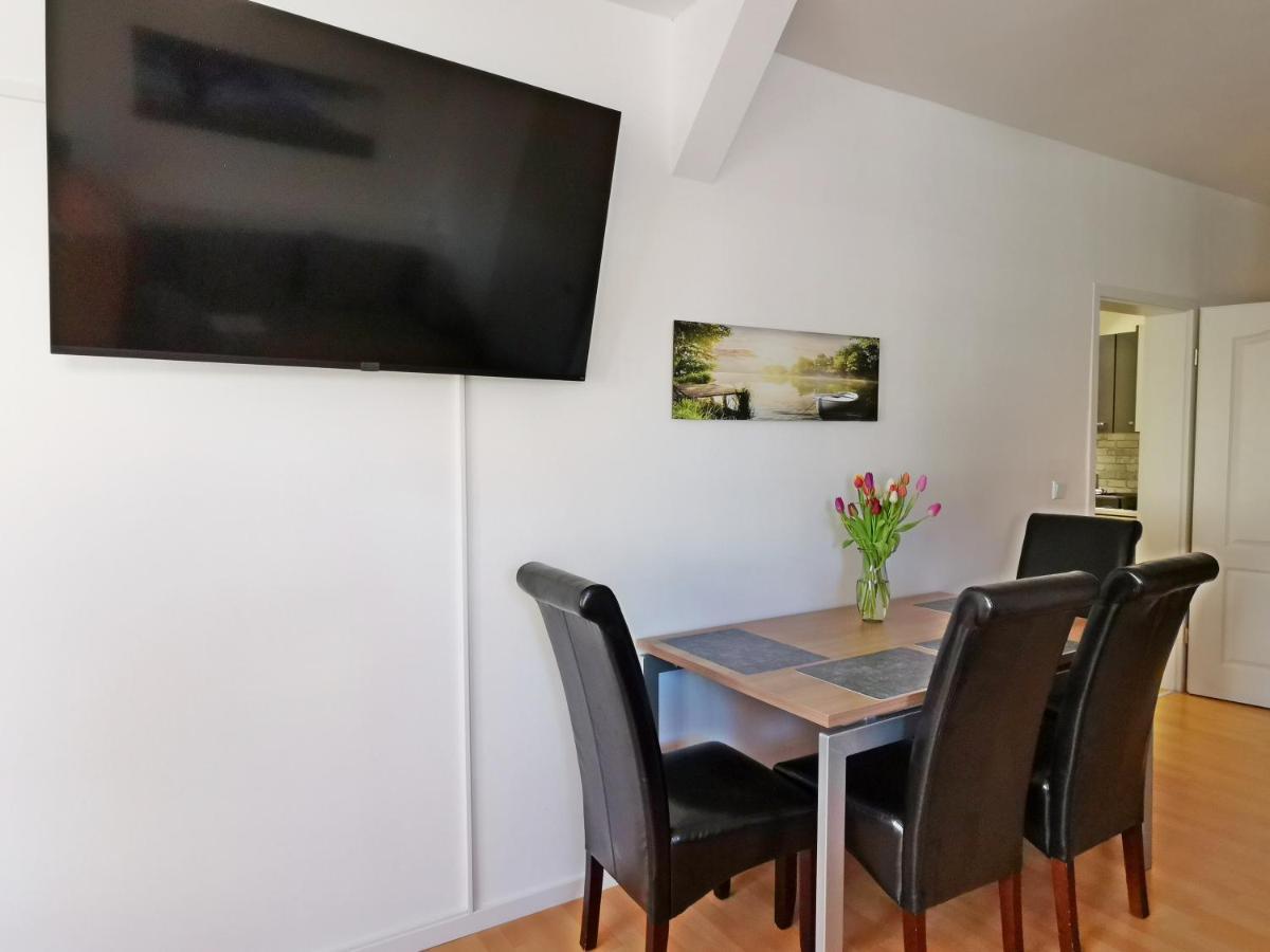 Musashi Apartment 1 Weimar (Thuringia) Exterior foto