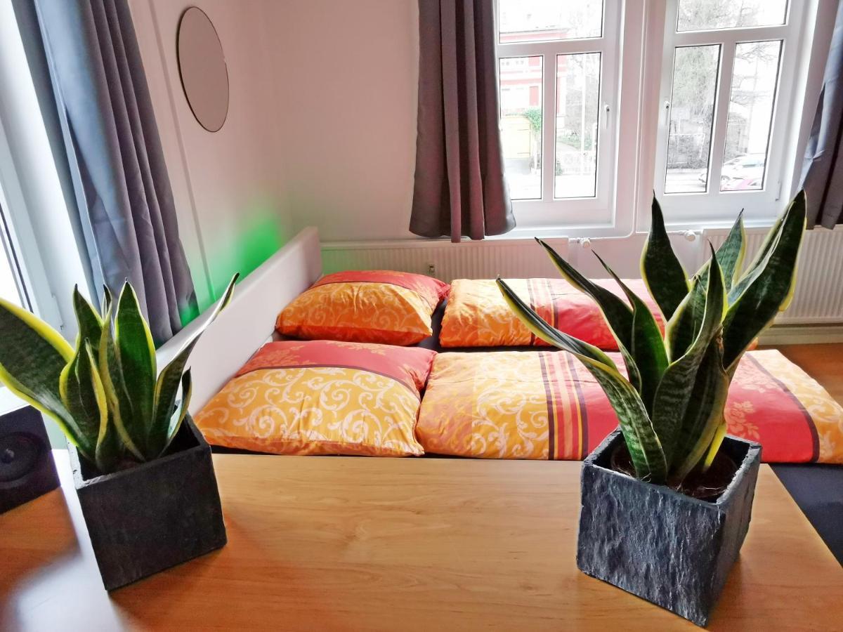 Musashi Apartment 1 Weimar (Thuringia) Exterior foto